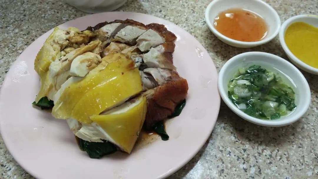 陳六記飯店 photo 8