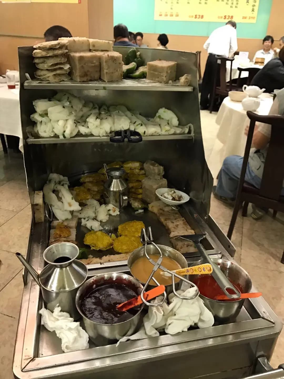 中央飯店 photo 7