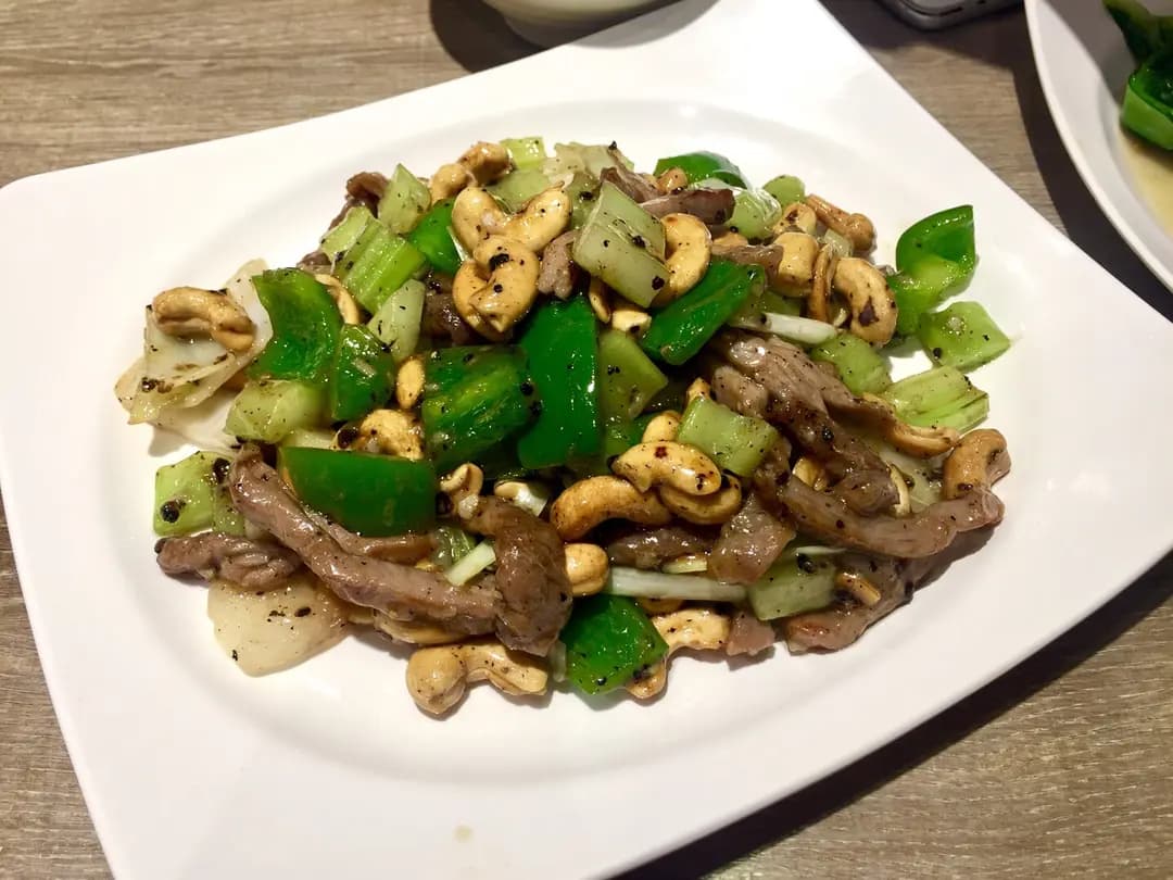 澳門三盞燈食坊 photo 5
