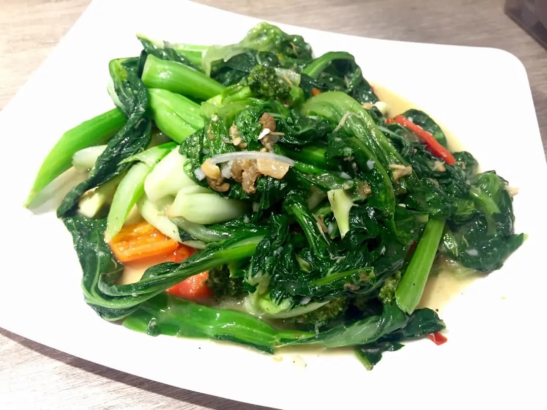 澳門三盞燈食坊 photo 6