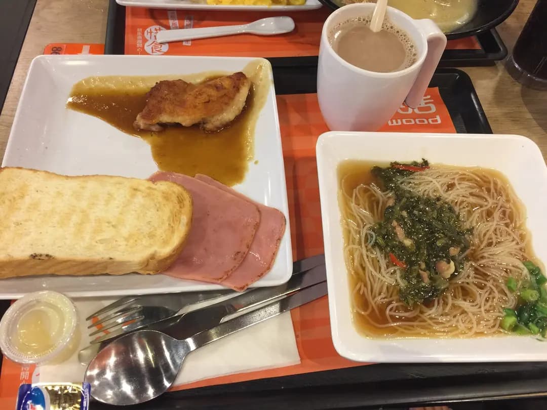 大快活 (宏暉中心) photo 2