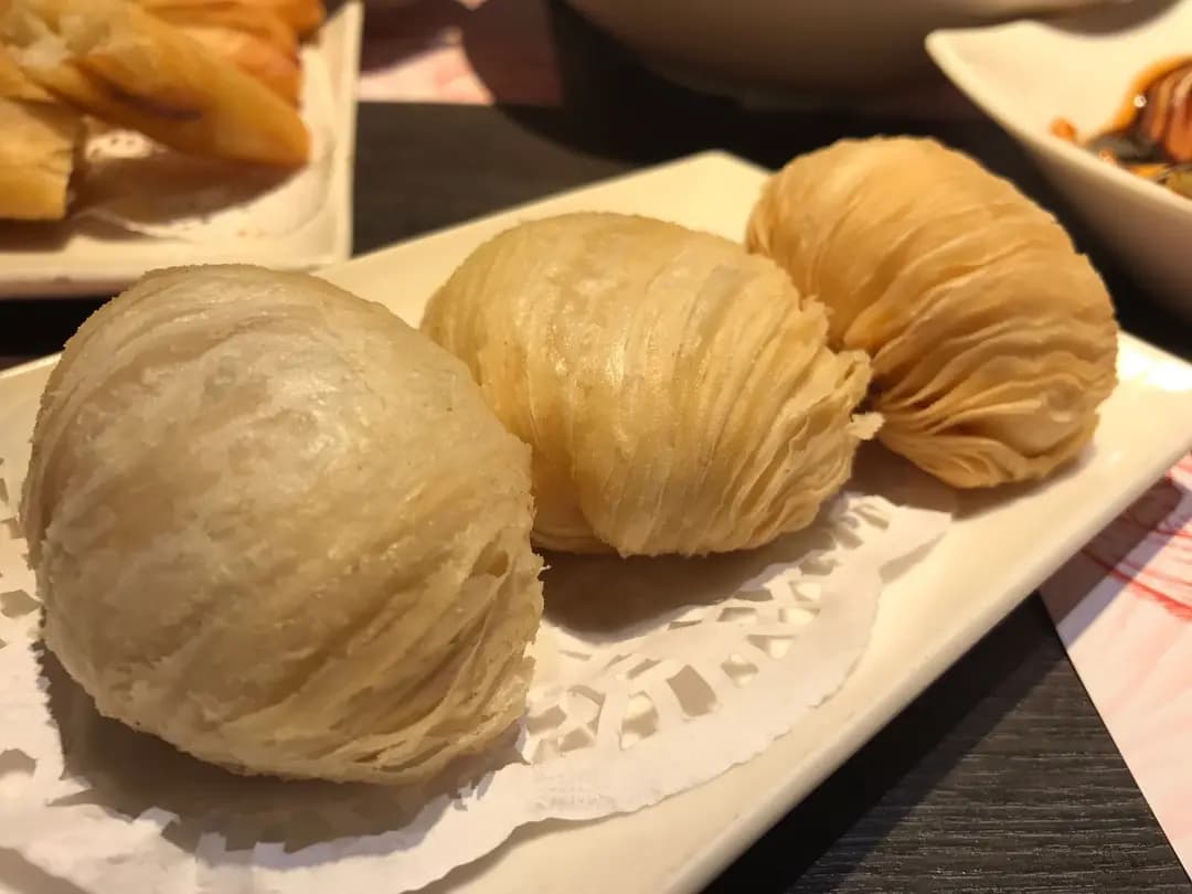 翡翠拉麵小籠包 photo 3