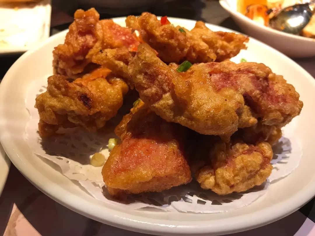 翡翠拉麵小籠包 photo 6
