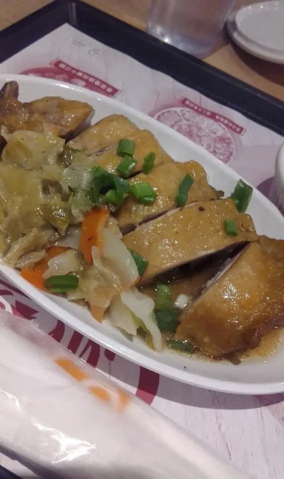 大家樂 (太古城中心) photo 8