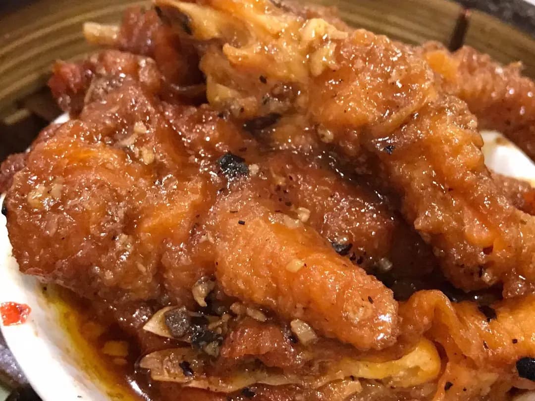 馬仔記客家菜館 photo 6