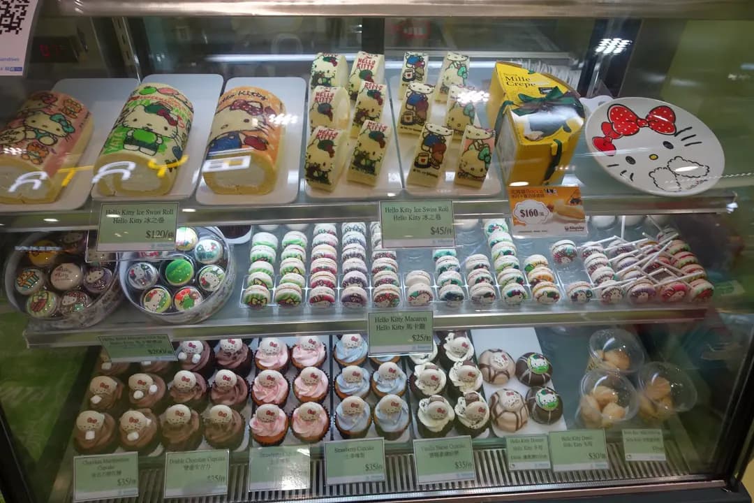 英王麵包店 photo 6