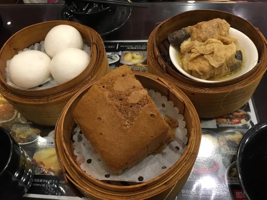 聚點坊點心專門店 photo 1