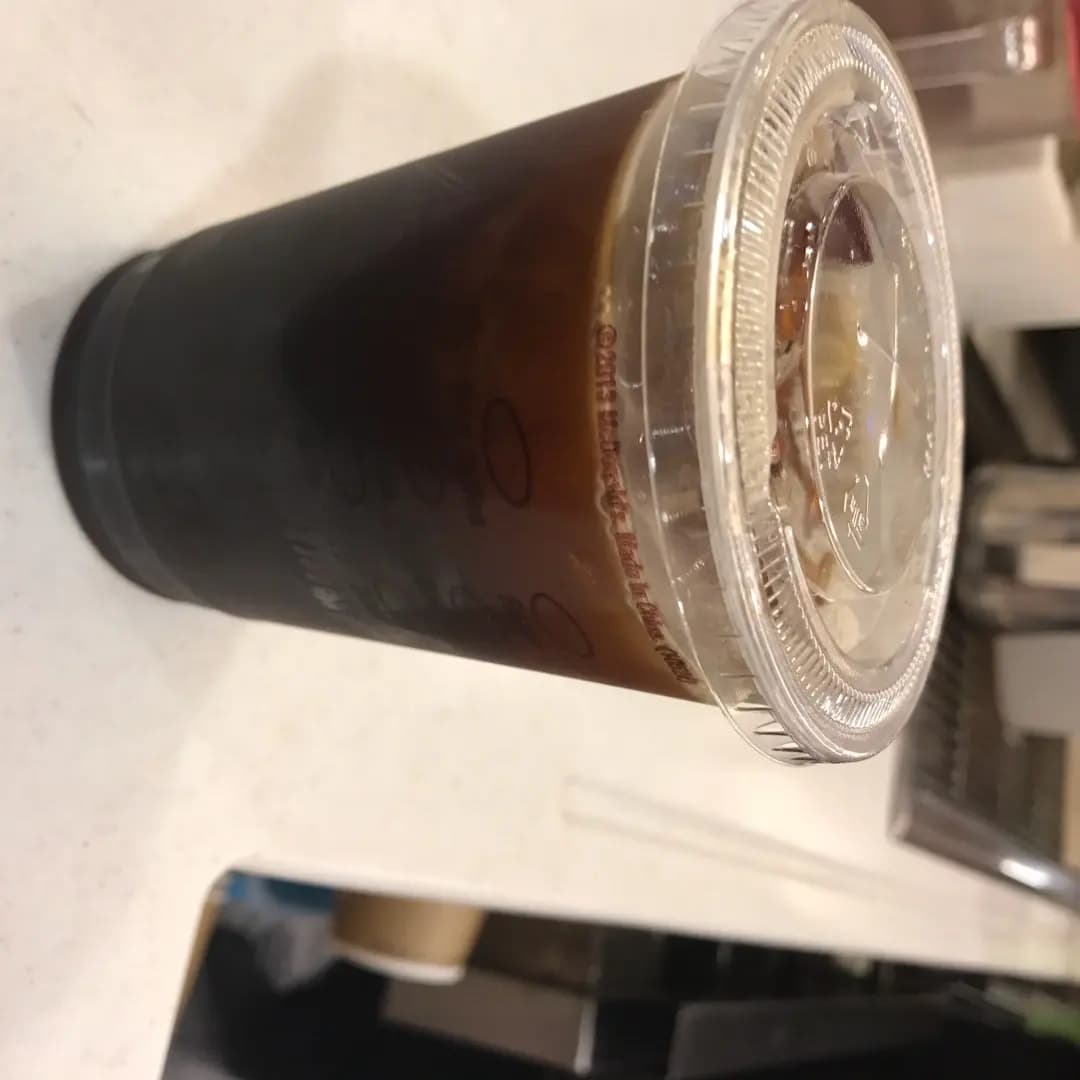 McCafe (淘大商場2期) photo 5