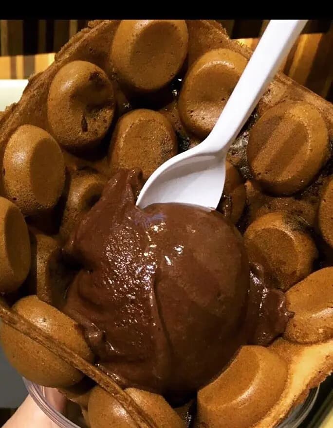Ice Puff photo 3