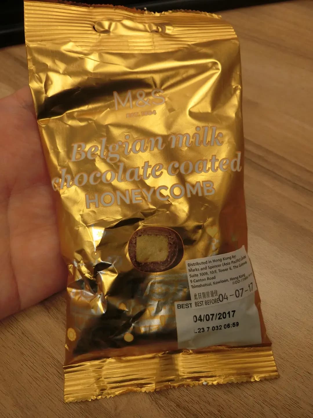 Marks & Spencer 食品專門店 photo 6