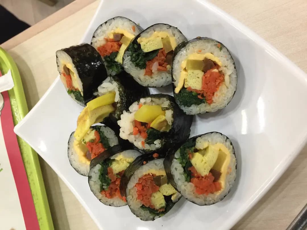 Hungry Korean (新都城中心二期) photo 3