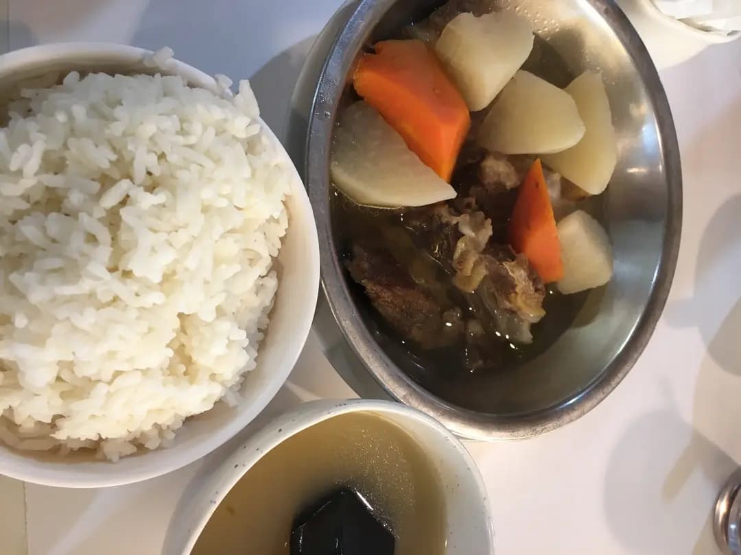 青年會新界會所餐廳 photo 7