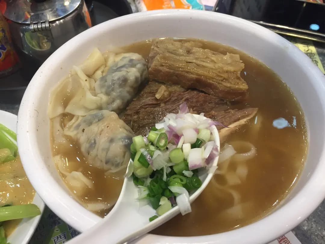 金銘潮州粉麵 (良景廣場) photo 7