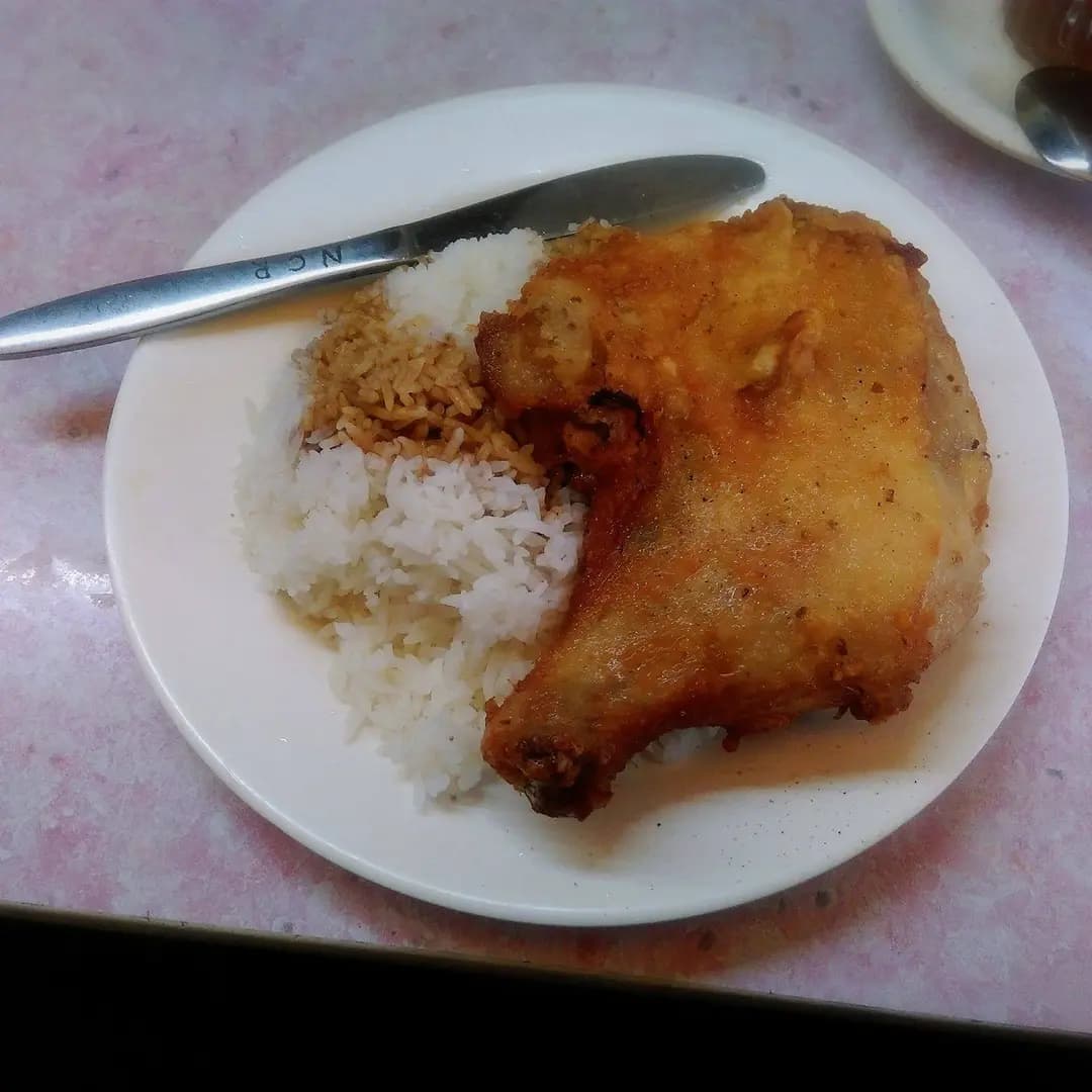 銀泉茶餐廳 photo 1