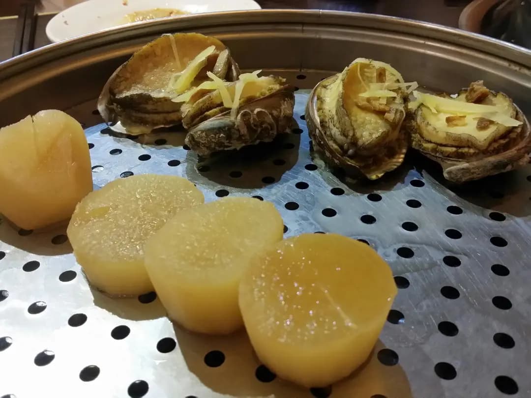 鍋心八鮮蒸鍋 photo 5