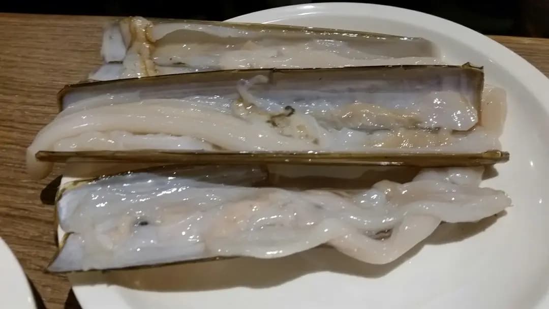 鍋心粥底海鮮火鍋 (順寧道) photo 5