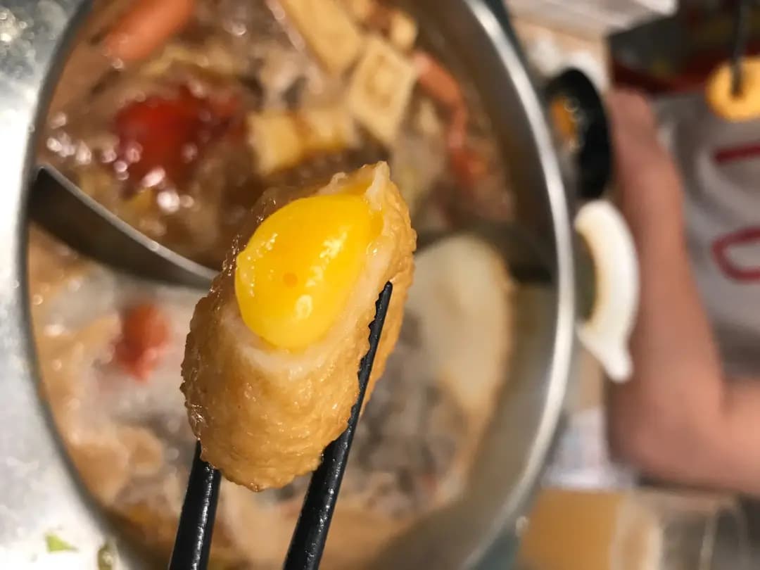 牛涮鍋 photo 6