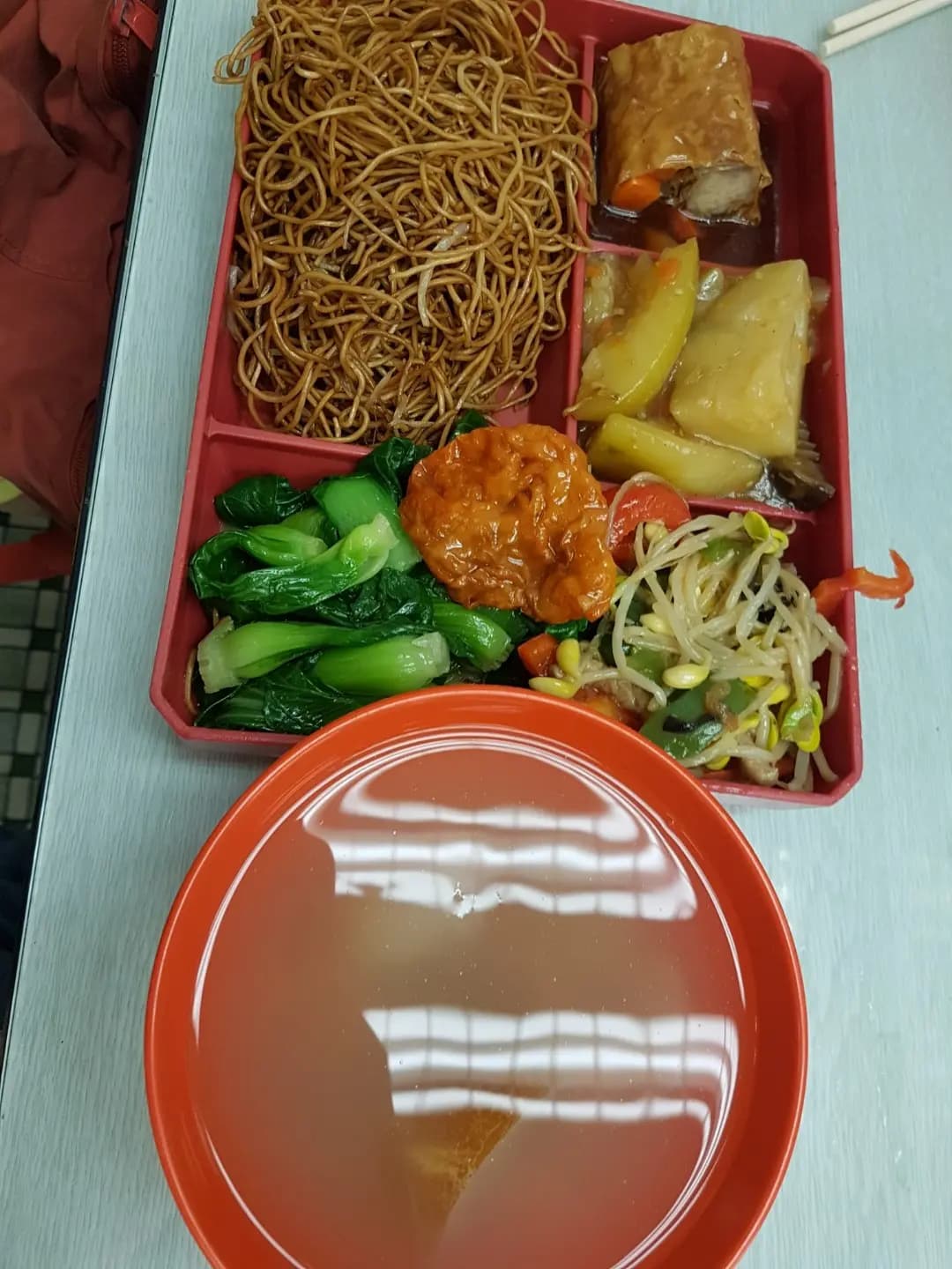齋之寶齋菜館 photo 6