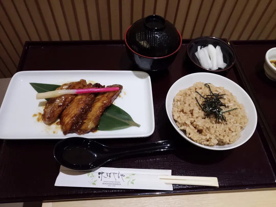 京林屋 (希慎廣場) photo 8