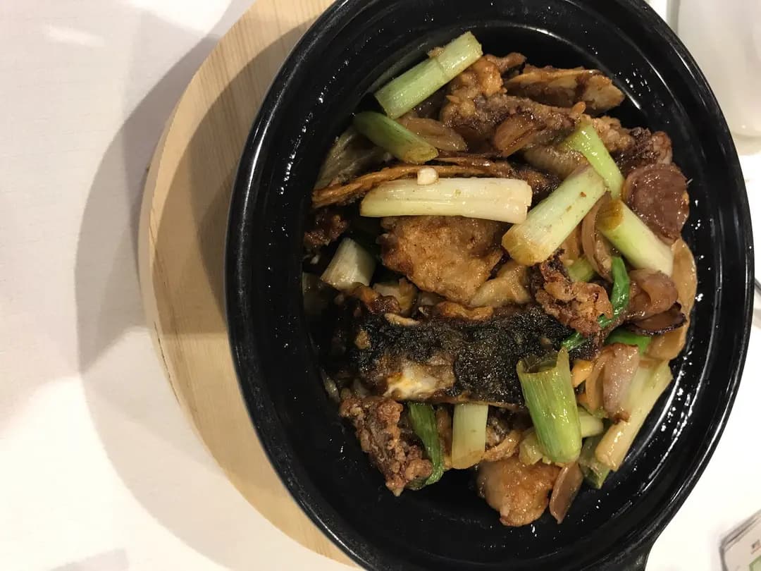 香港賽馬會-百勝廳 photo 4