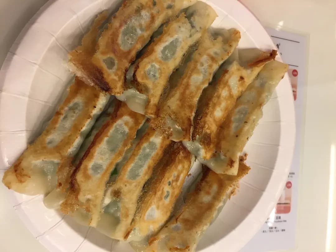 八方雲集鍋貼水餃專門店 (麗港城商場) photo 6