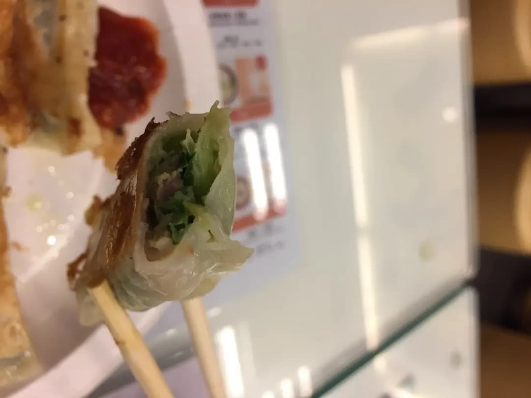 八方雲集鍋貼水餃專門店 (麗港城商場) photo 8