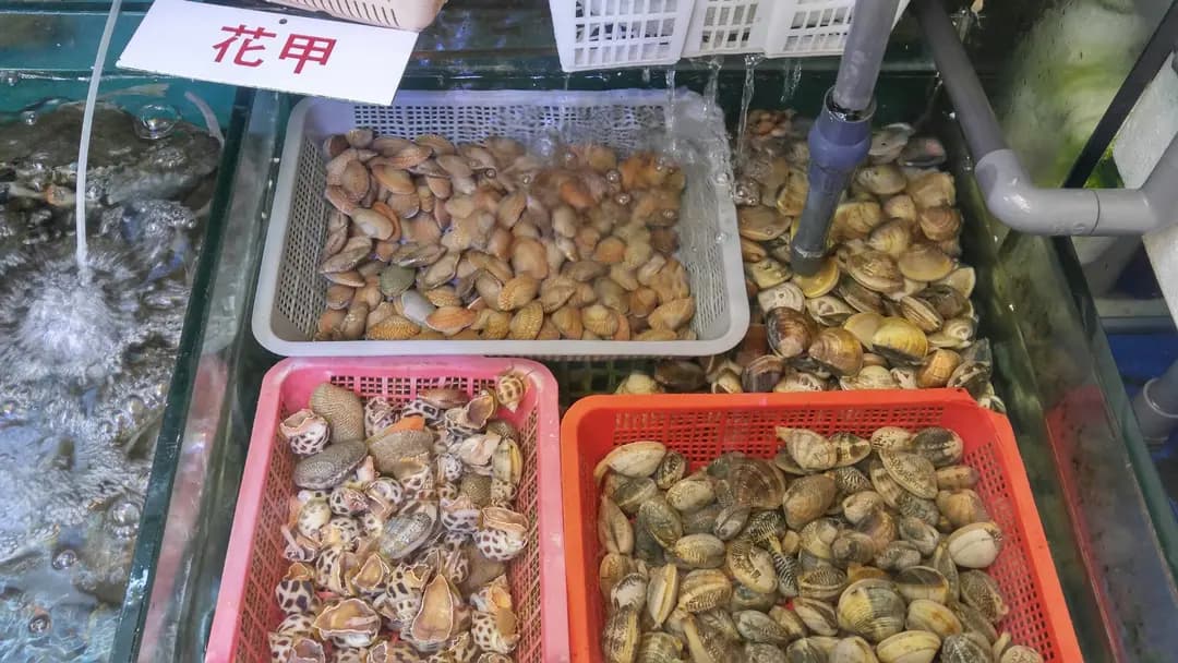 安記海鮮 photo 5