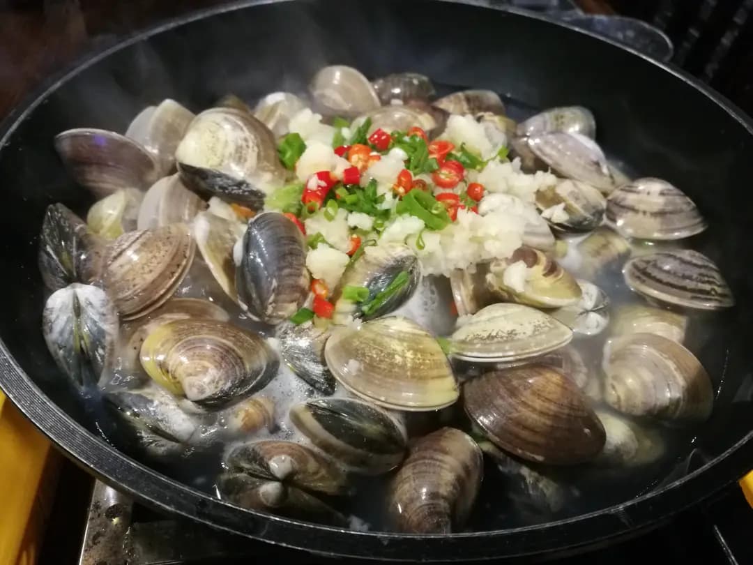 為食仔海鮮火鍋專門店 photo 3