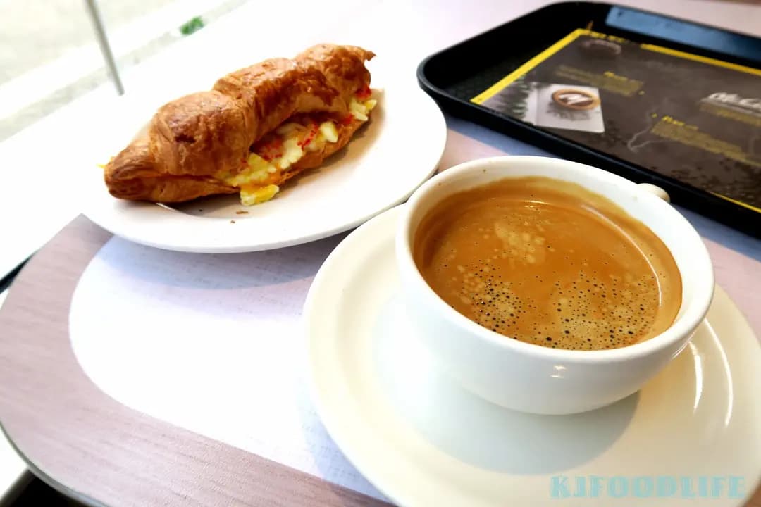McCafe (太和廣場西翼) photo 5
