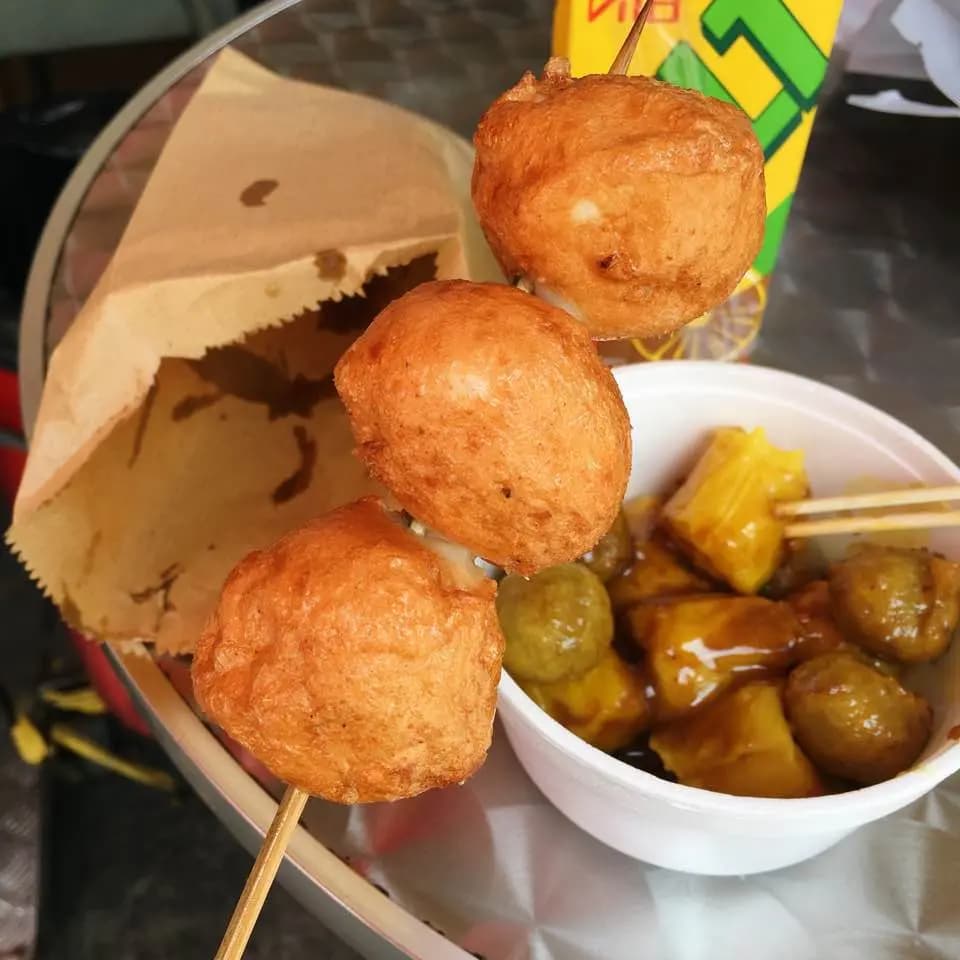 盈珍美食 photo 1