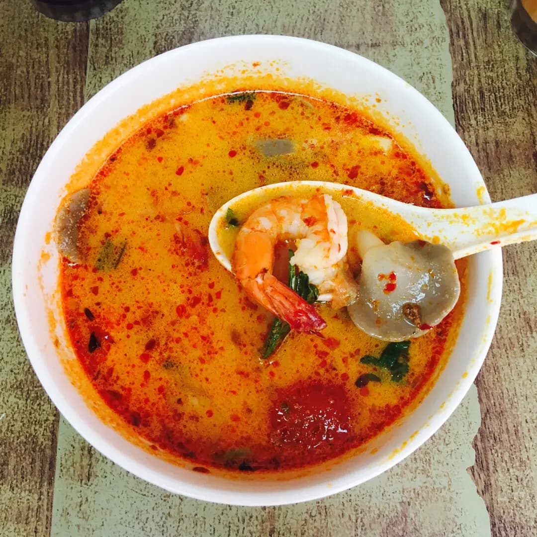 迦南泰國小食 photo 6