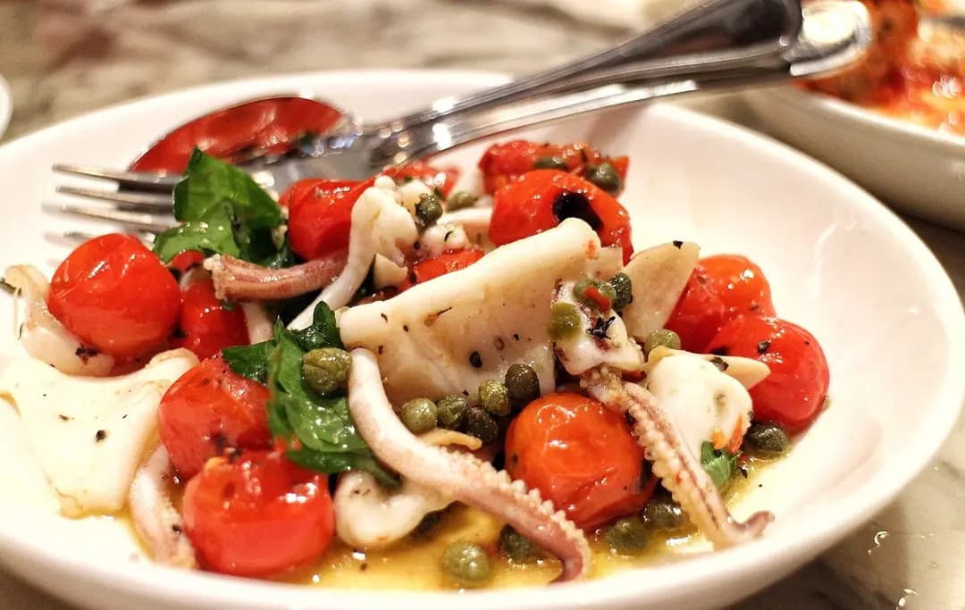 Motorino (些利街) photo 6