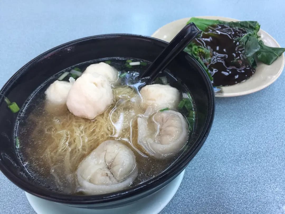 成仔記麵食 photo 7