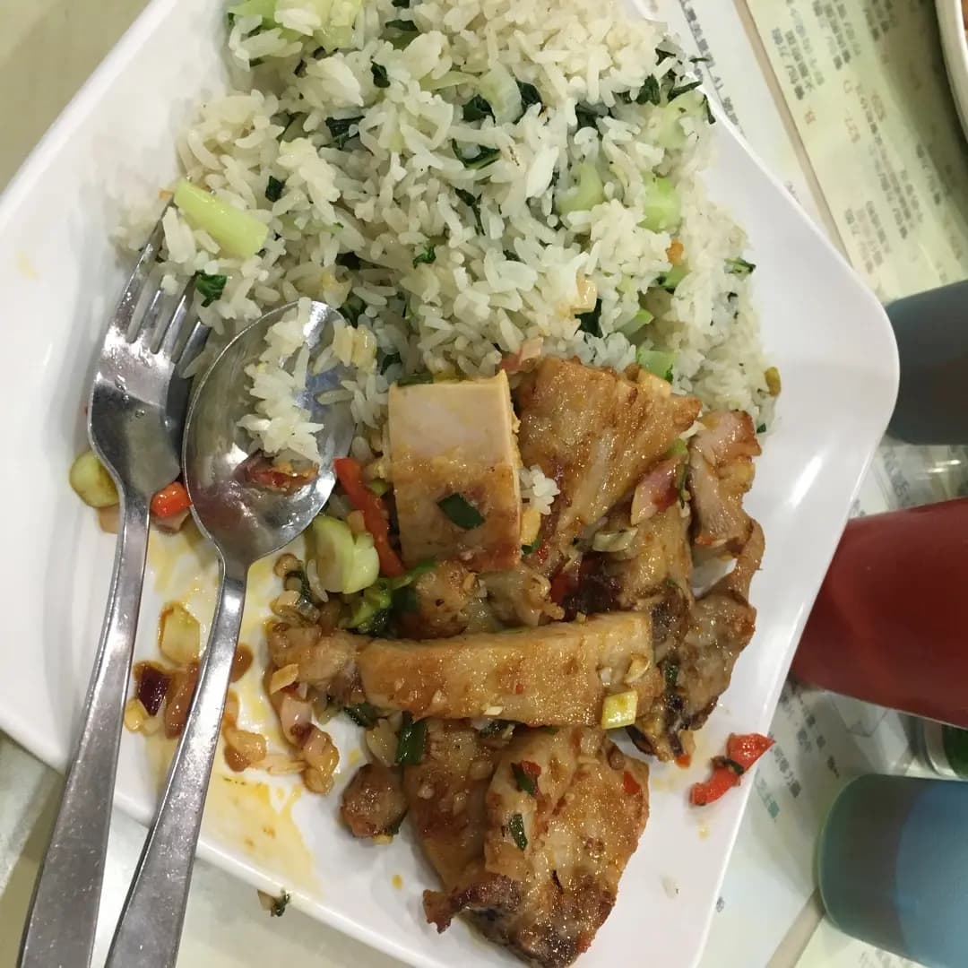 美景茶餐廳 photo 1