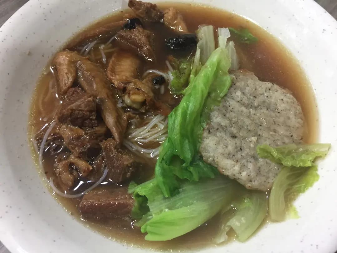 來多碗車仔麵 (康寧道) photo 4