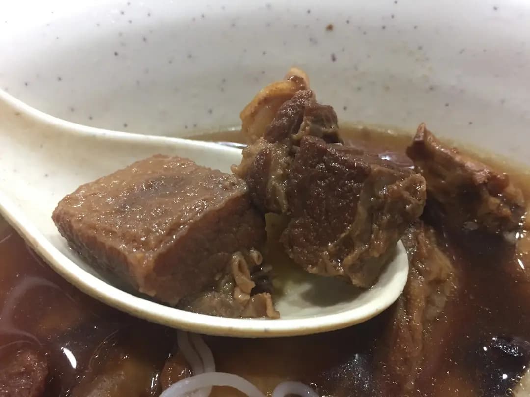 來多碗車仔麵 (康寧道) photo 6