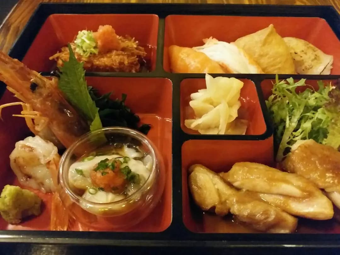 昭和食堂 photo 4