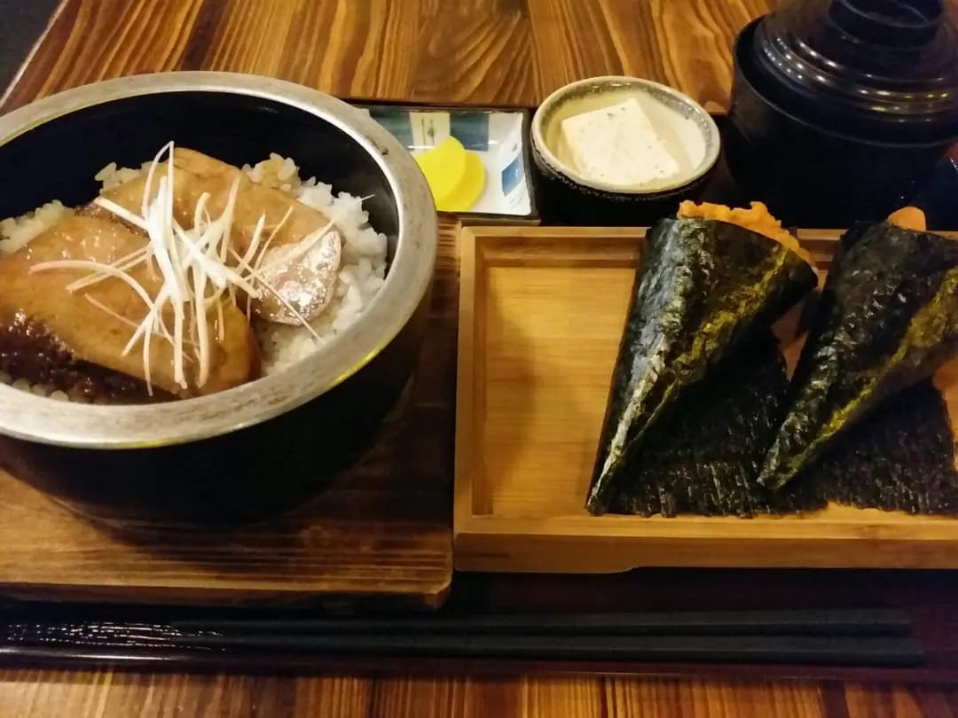 昭和食堂 photo 5