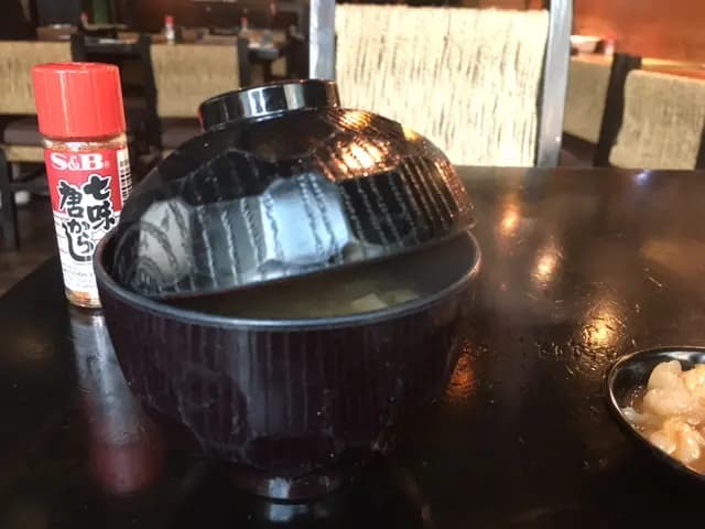 南蛮亭 photo 8