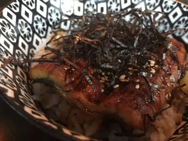 南蛮亭 photo 2