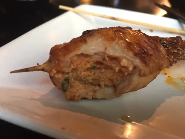 南蛮亭 photo 6