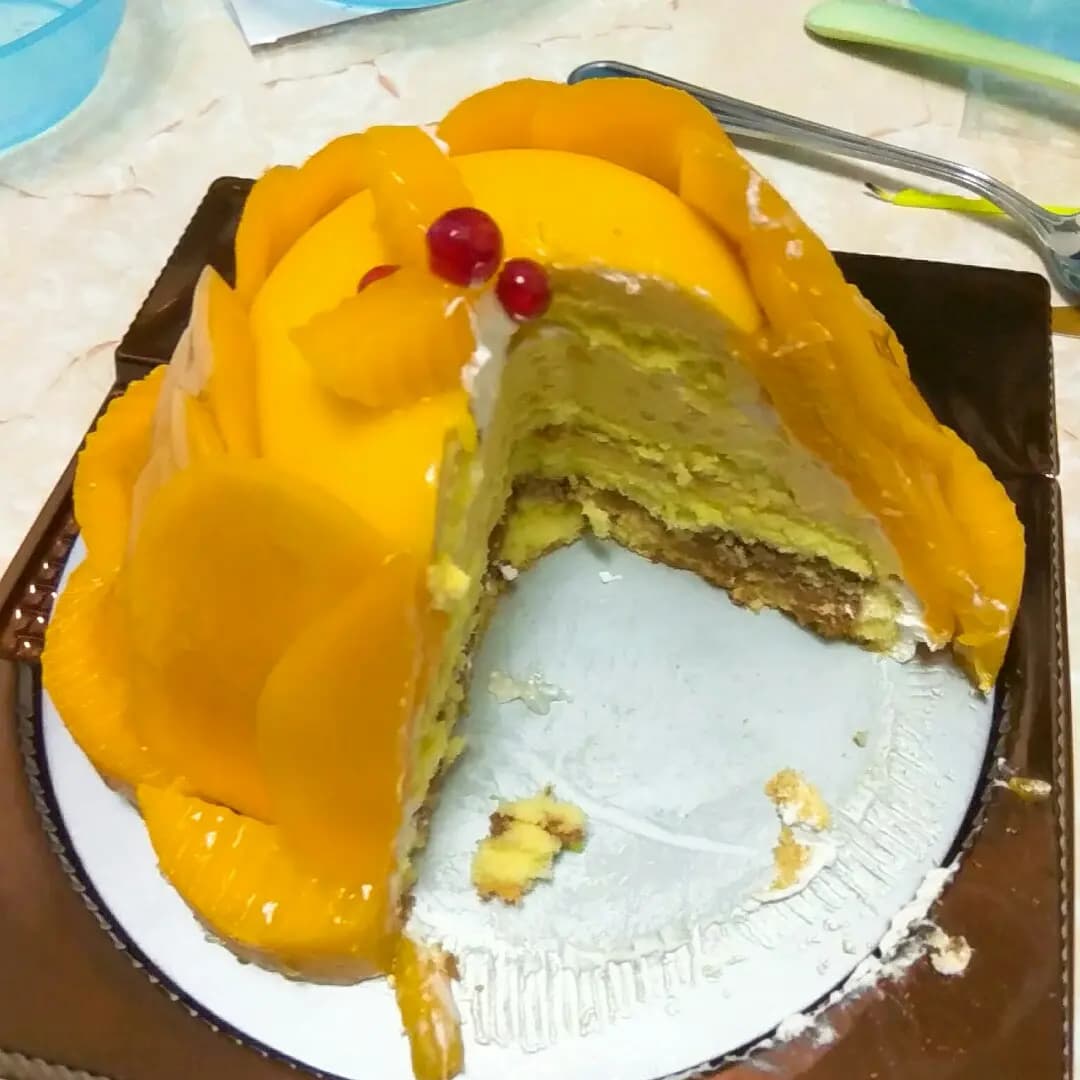 聖安娜餅屋 (天盛商場) photo 4