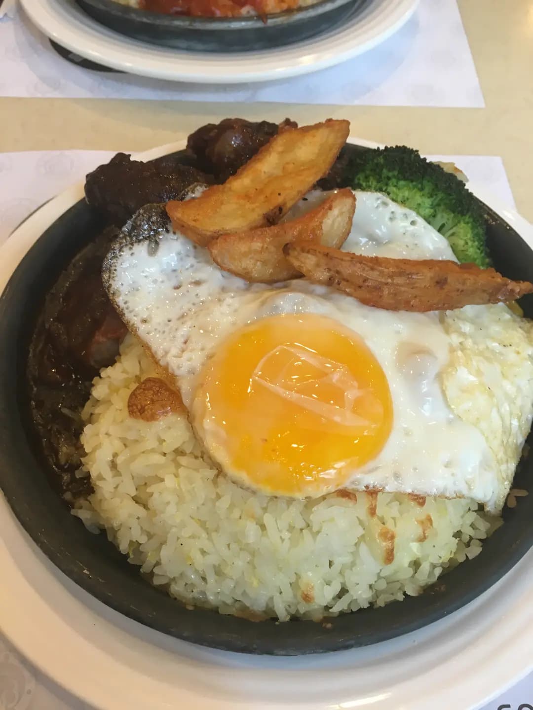 新森林焗之專門店 photo 1