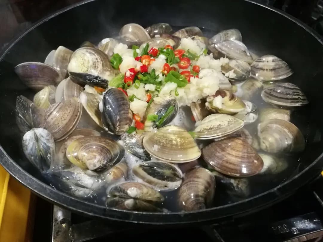 為食仔海鮮火鍋專門店 photo 6