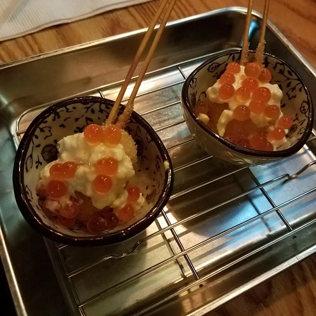 Jan Jan 串揚專門店 (鉅芝樓) photo 7