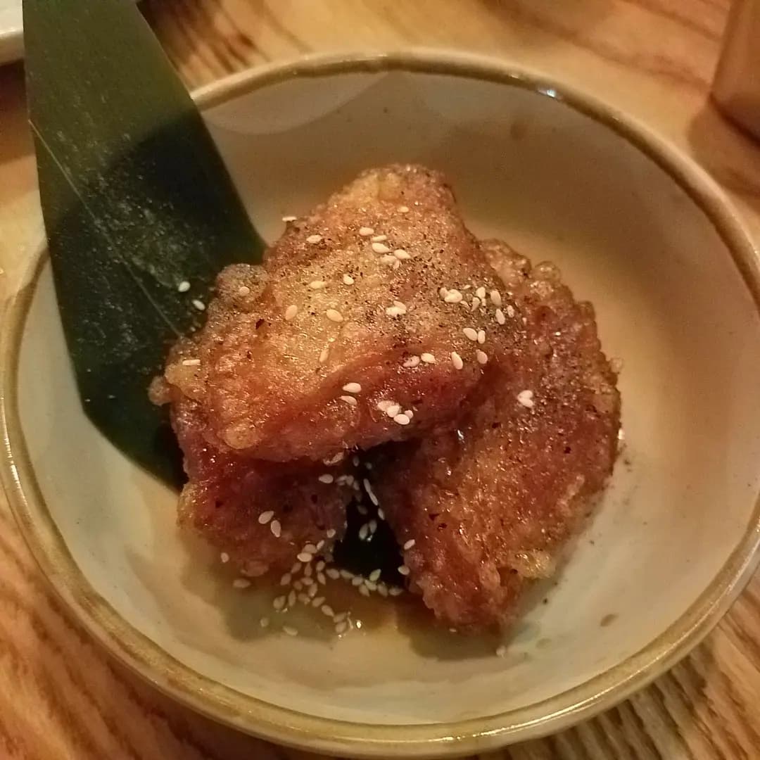 Jan Jan 串揚專門店 (鉅芝樓) photo 8