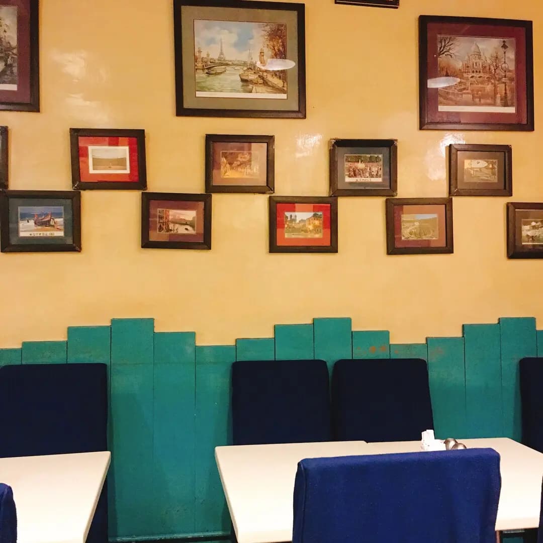 普羅旺斯餐廳 photo 6