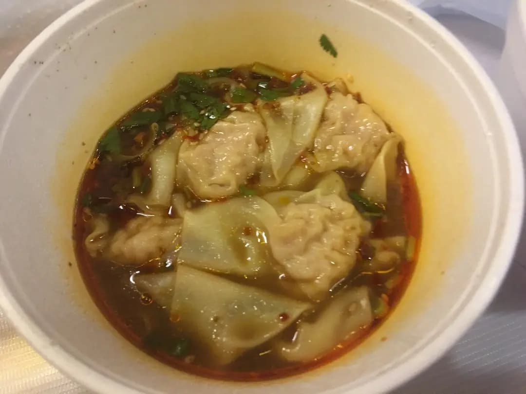 溫+飽 photo 8