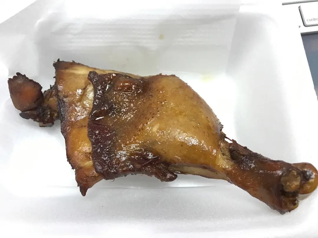 浩記茶餐廳 photo 2