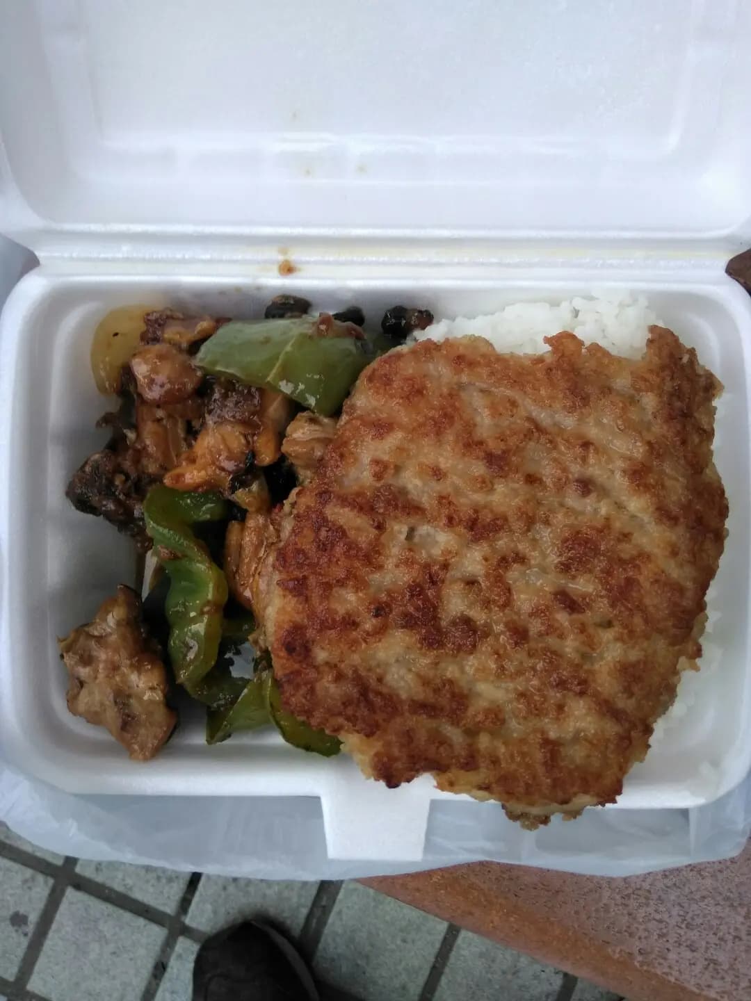 葵芳美食 photo 2